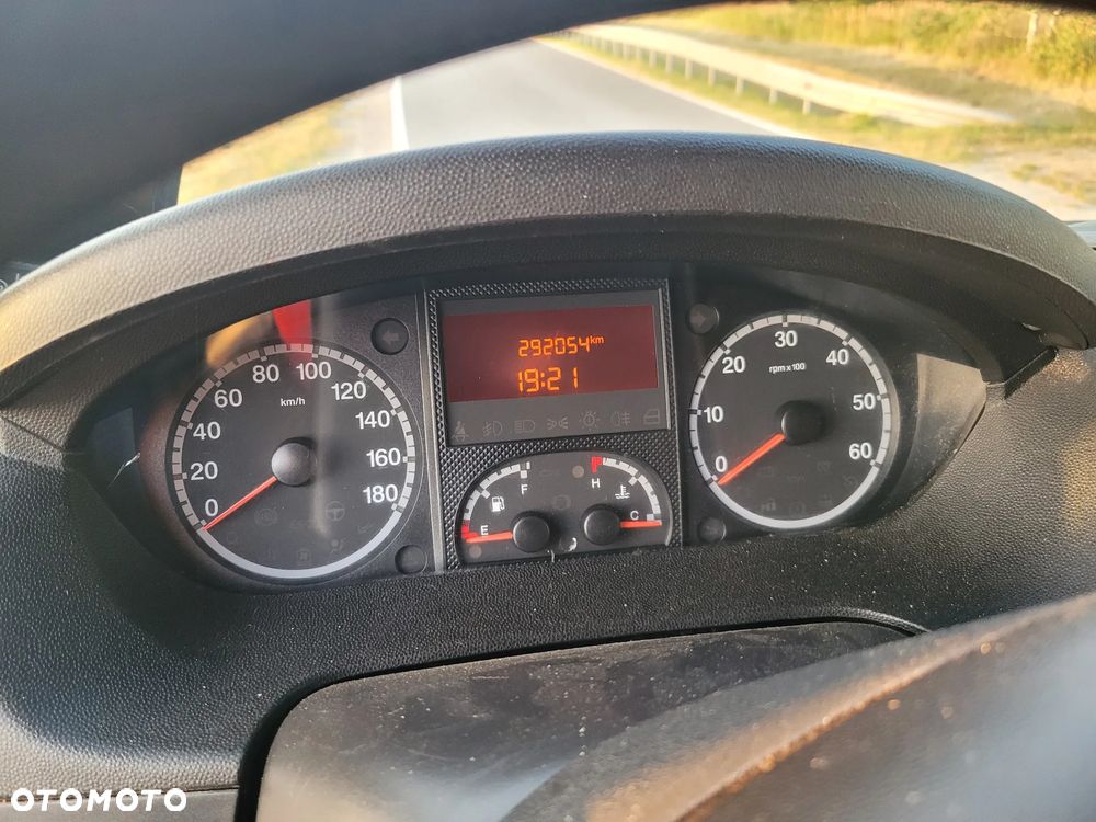 Fiat Ducato - 18