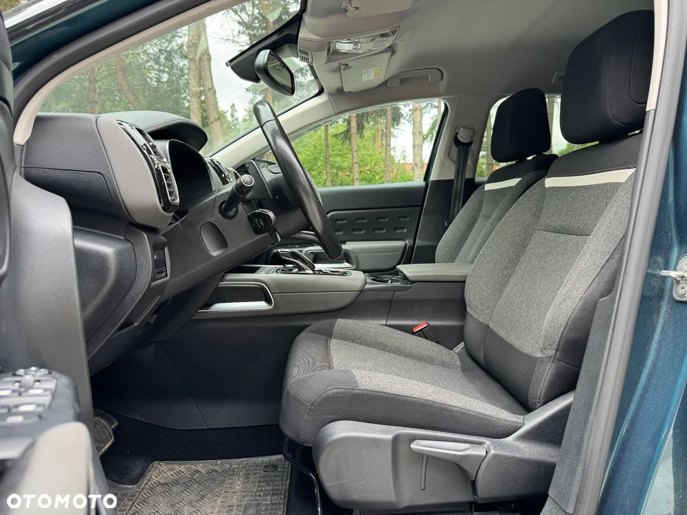 Citroën C5 Aircross Pure Tech 180 S&S EAT8 FEEL - 16