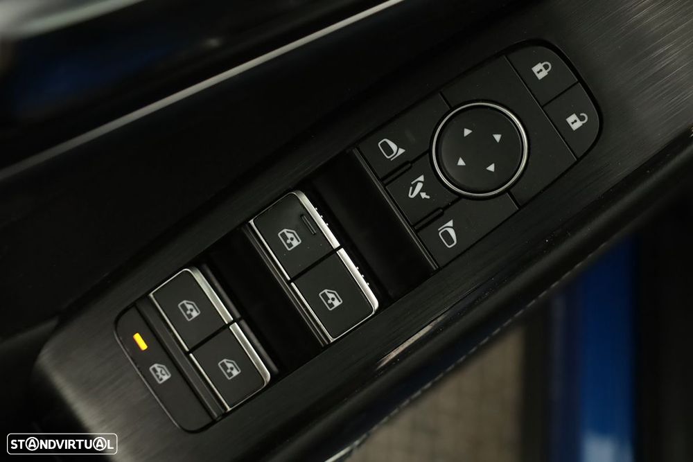 Nissan Qashqai 1.3 DIG-T Tekna Xtronic - 19