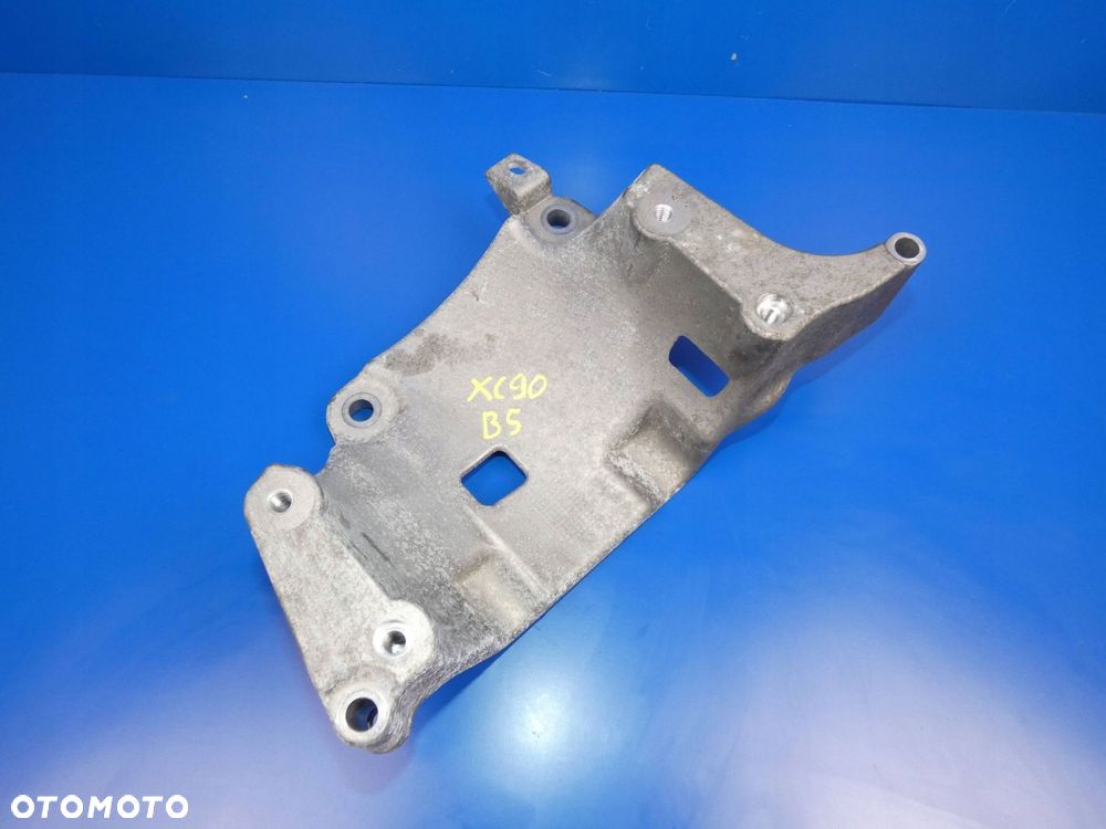 VOLVO XC90 II XC60 II V60 II V90 2.0 B5 ŁAPA MOCOWANIE ALTERNATORA - 2