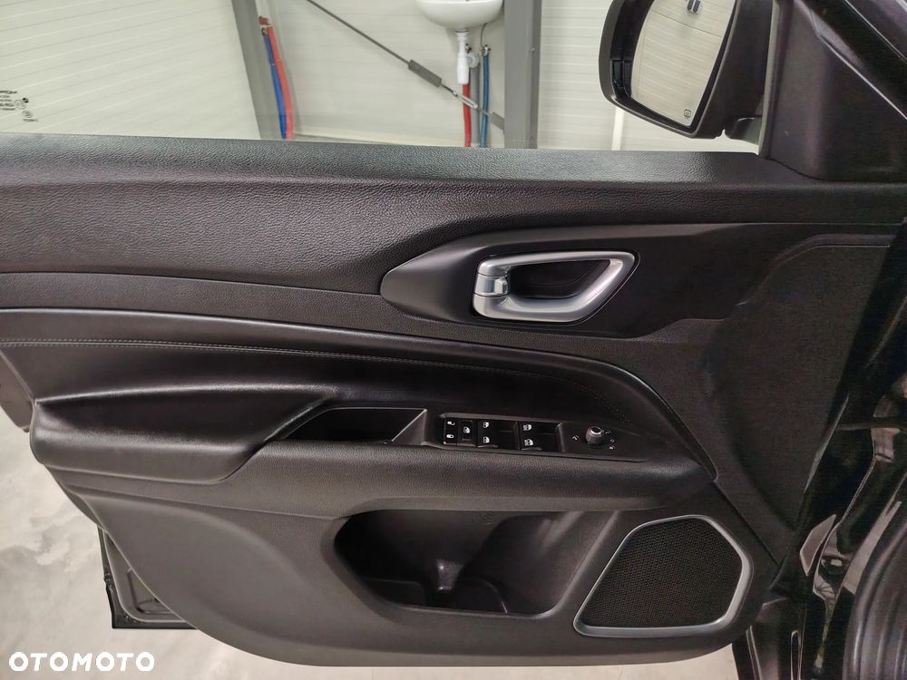Jeep Compass 1.3 T4 4xe Automatik Trailhawk - 19