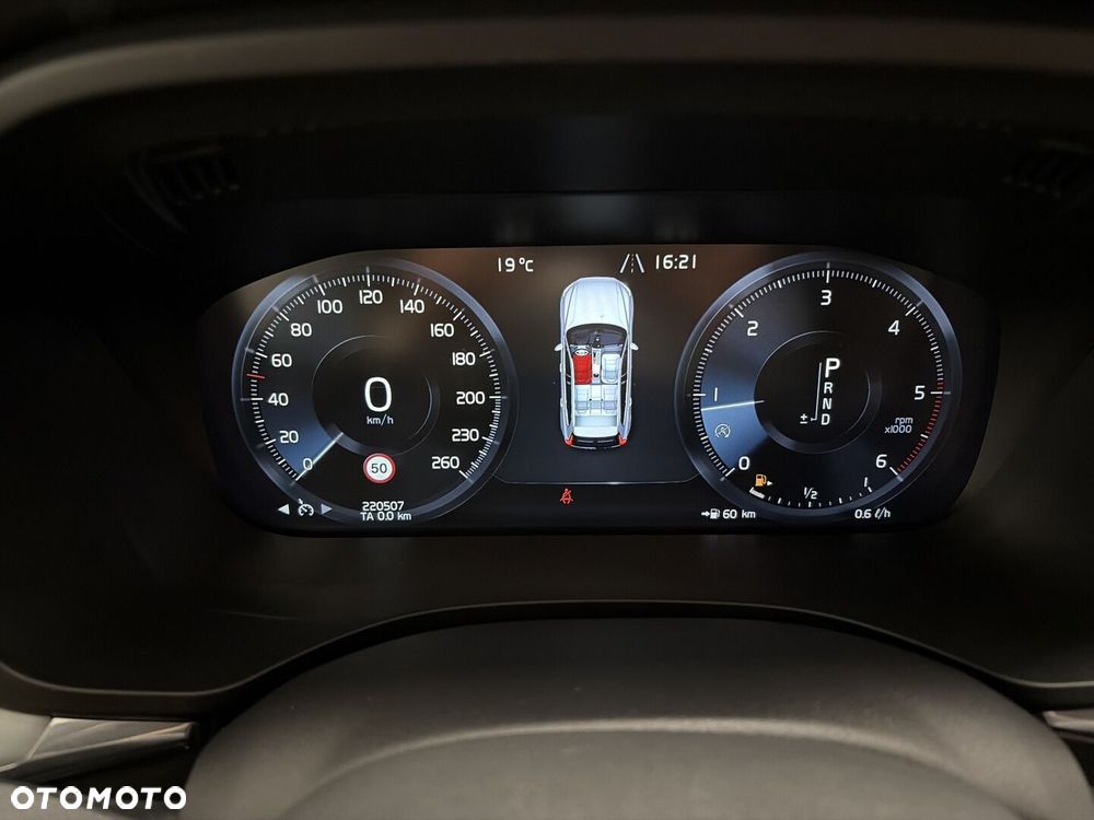 Volvo XC 60 - 23