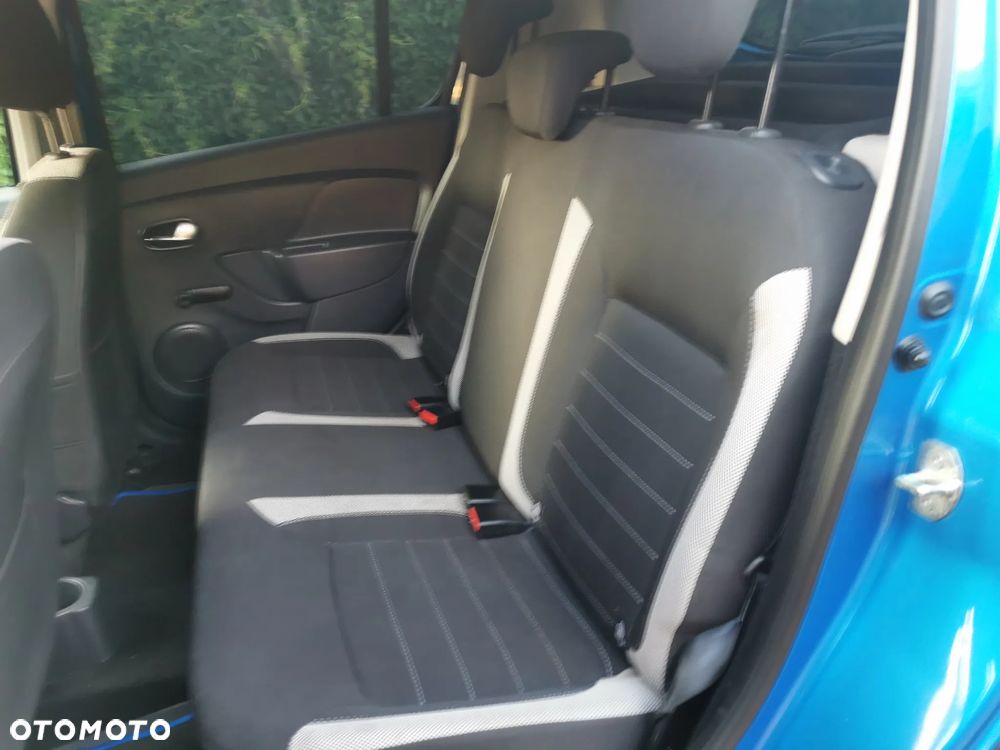 Dacia Sandero 0.9 TCe Laureate S&S - 18