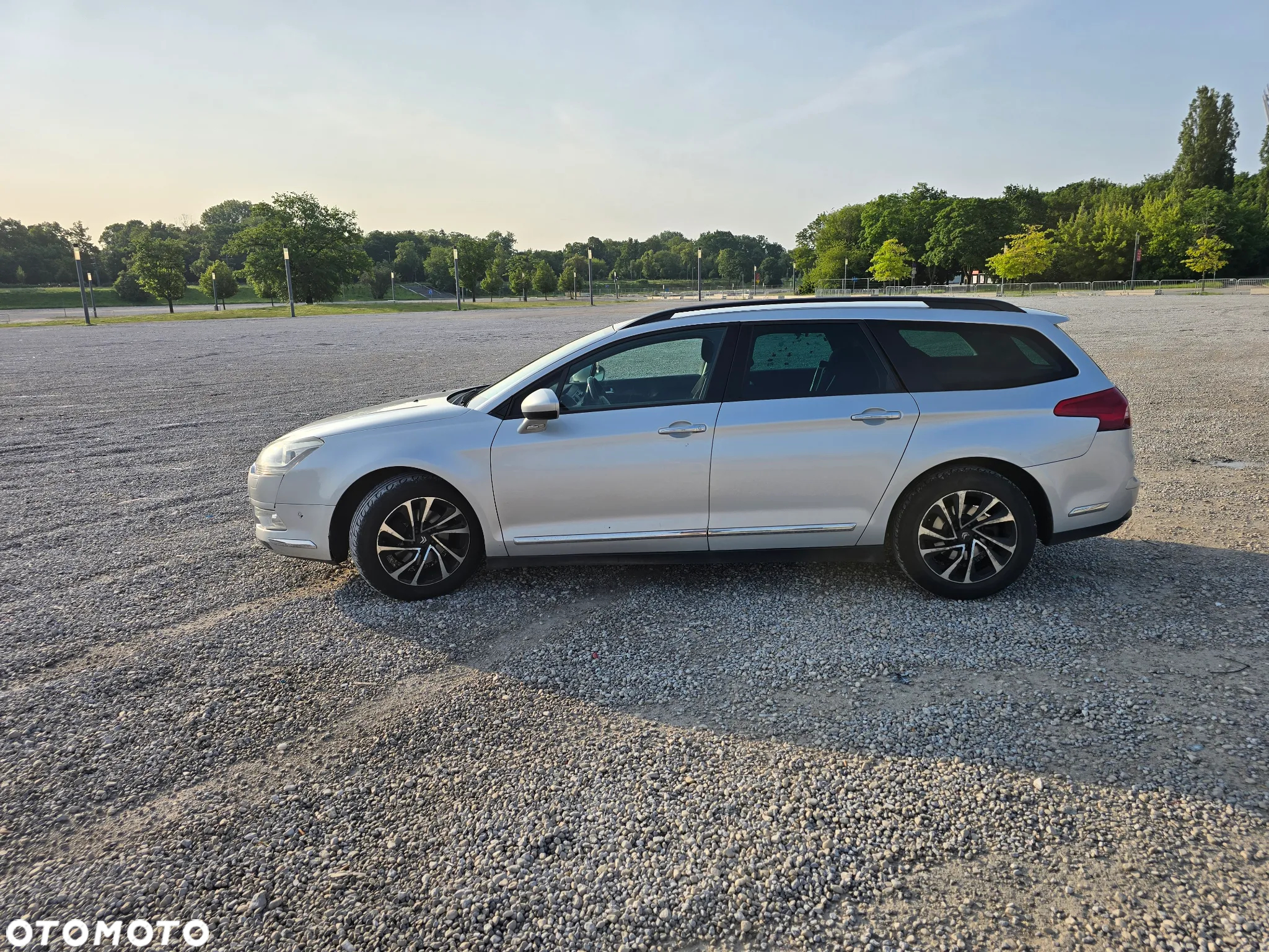 Citroën C5 1.6 HDi Attraction - 5