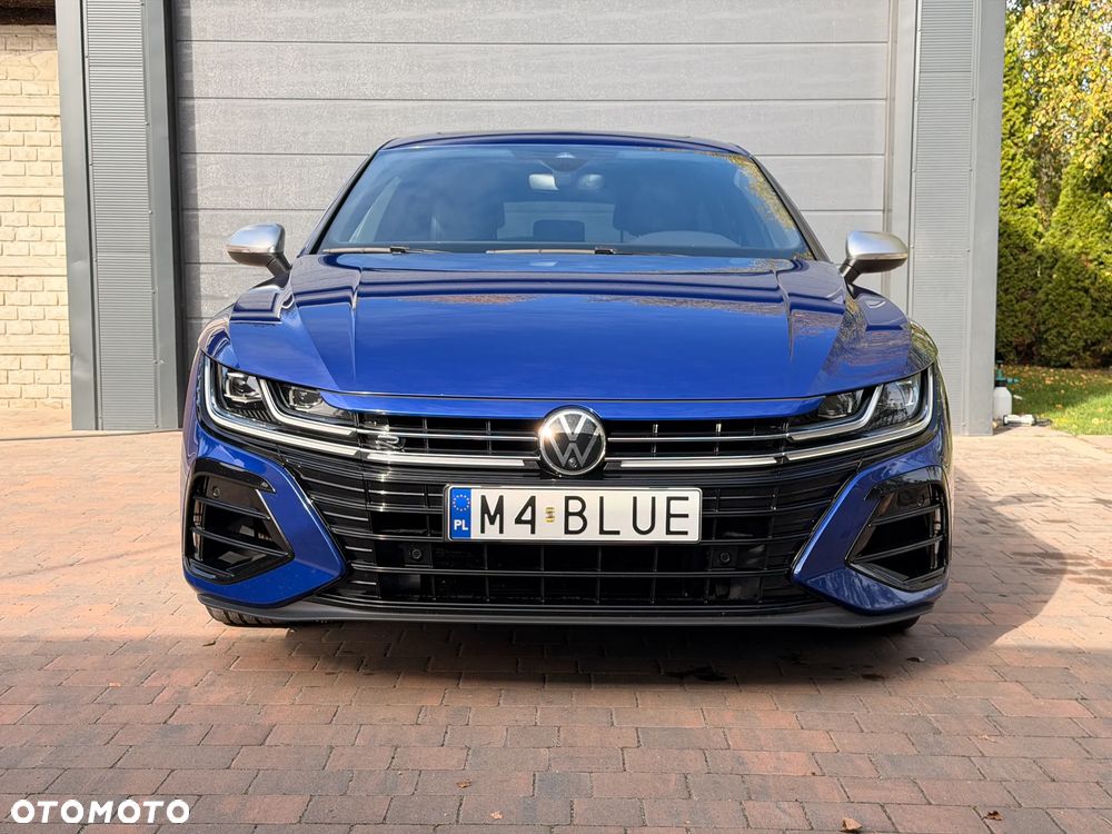 Volkswagen Arteon 2022 photo 4