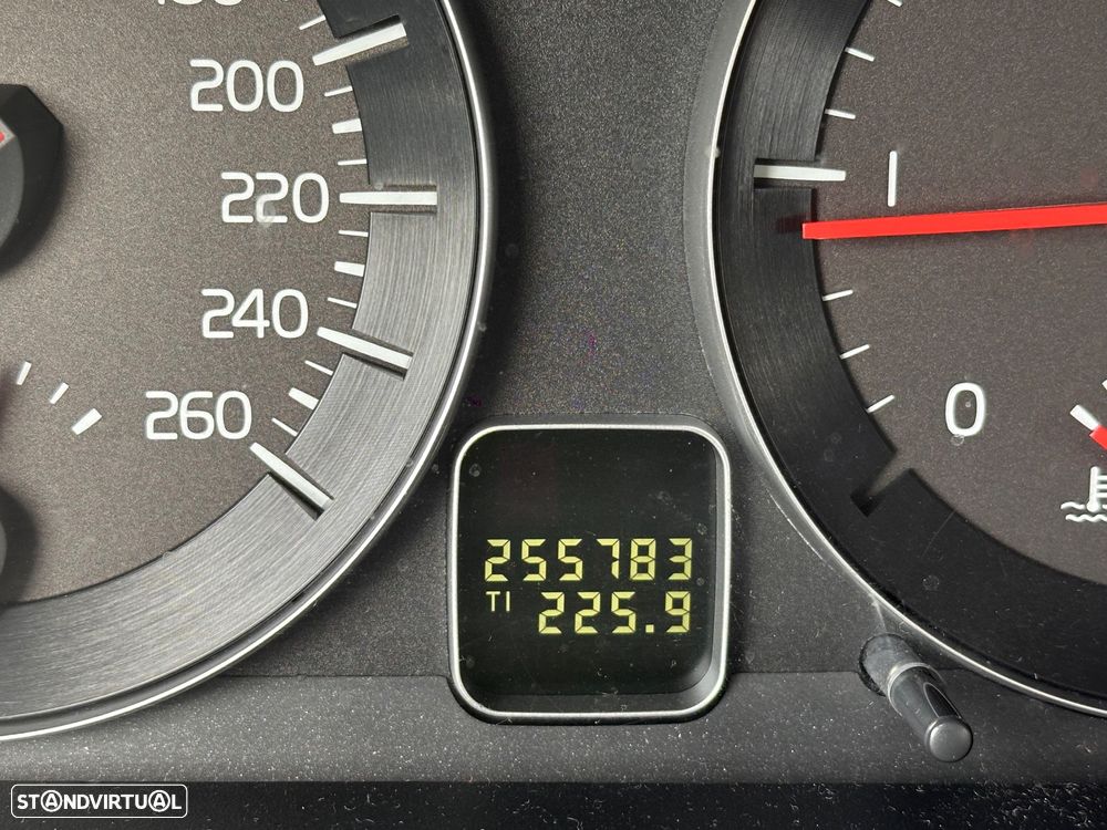 Volvo V50 1.6 D Drive - 5