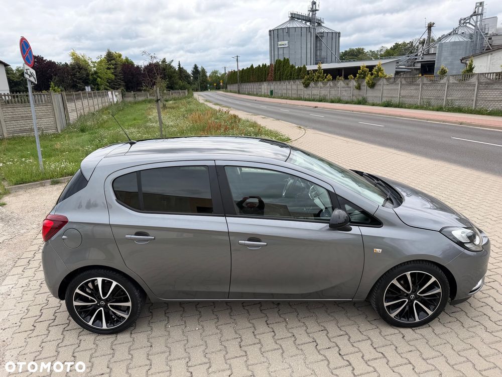 Opel Corsa - 19