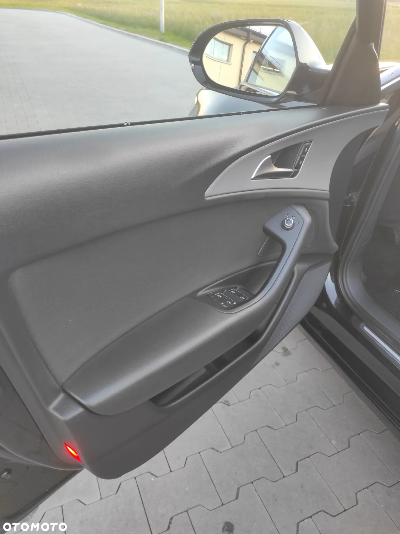 Audi A6 2.0 TDI Multitronic - 26