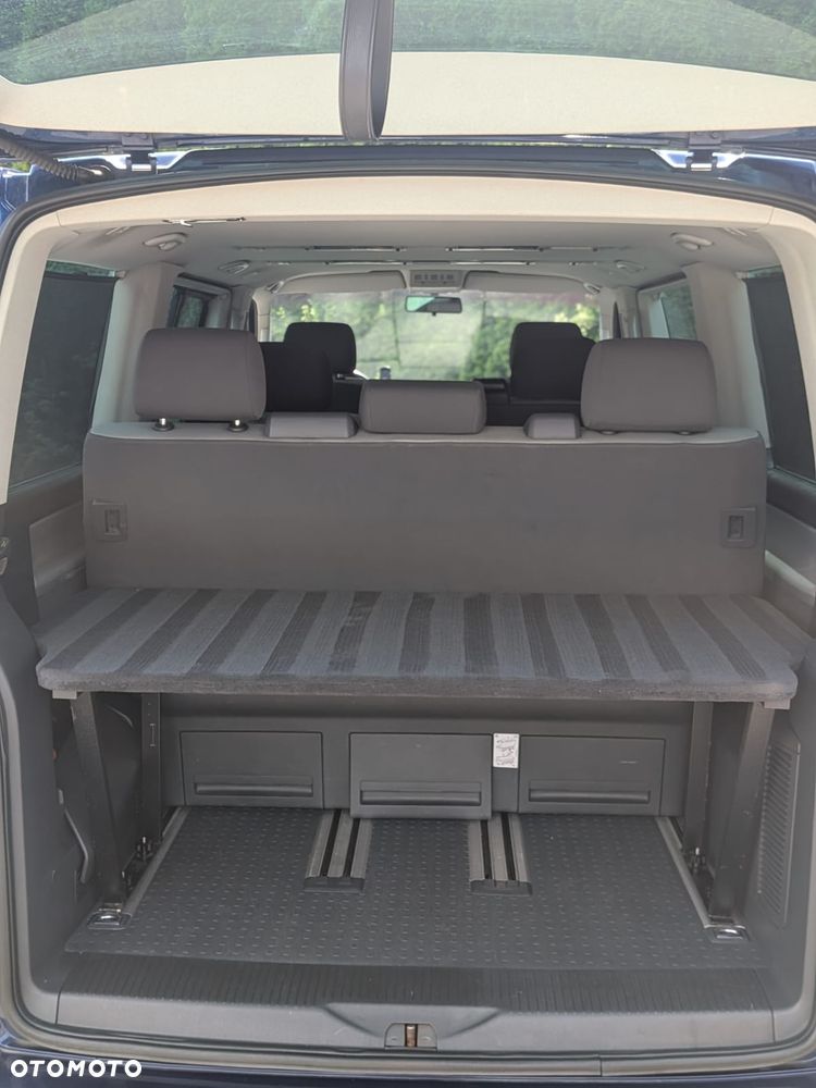 Volkswagen Multivan L1 Highline - 9