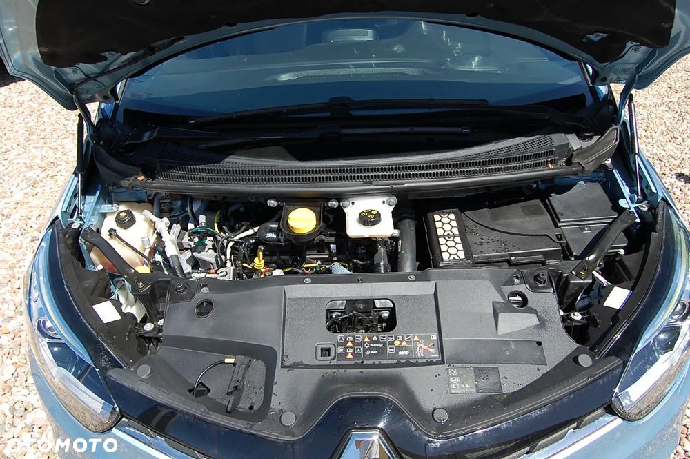Renault Grand Scenic - 29