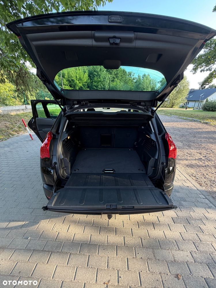 Peugeot 3008 HDi 150 Allure - 13