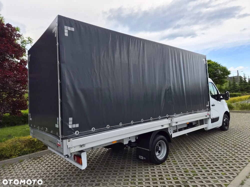 Renault Master - 5