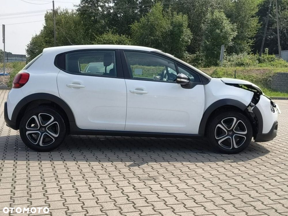 Citroën C3 - 8