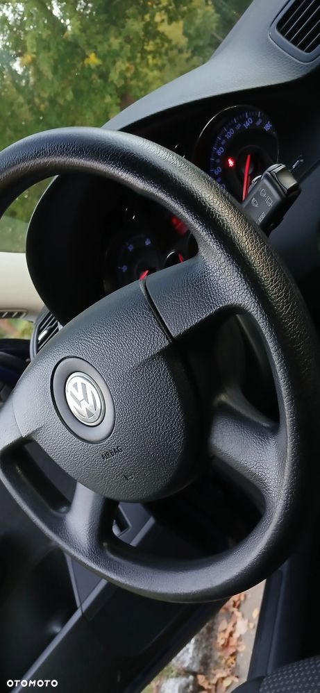 Volkswagen Passat 1.9 TDI Comfortline - 18