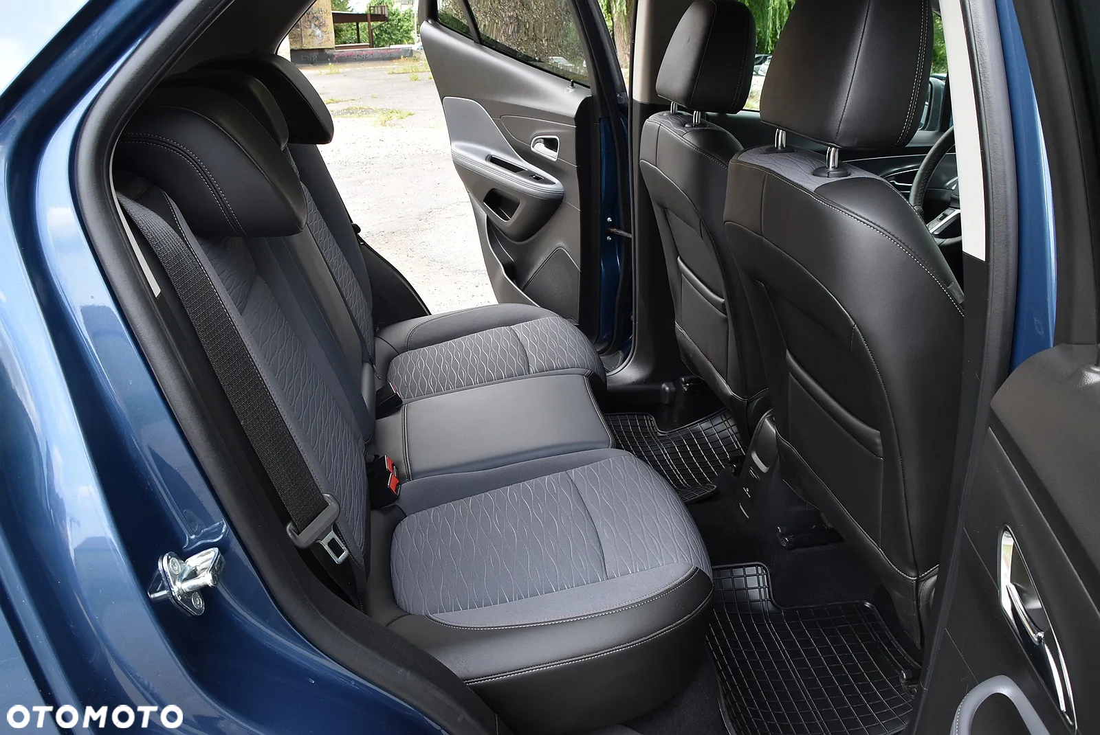 Opel Mokka - 19