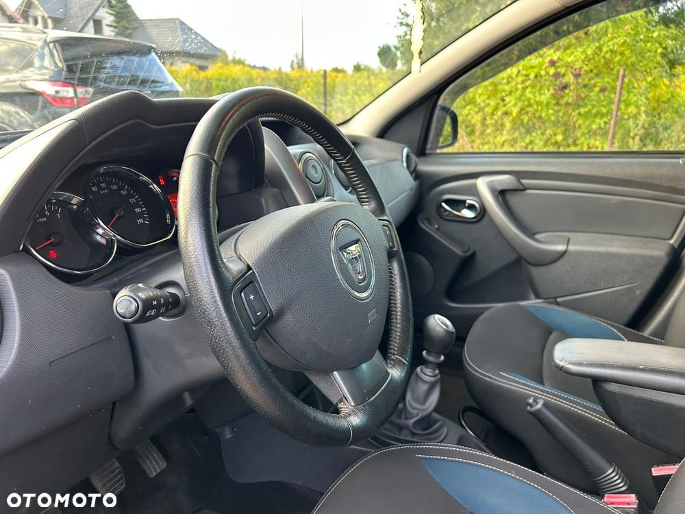 Dacia Duster 1.2 TCe Celebration - 15