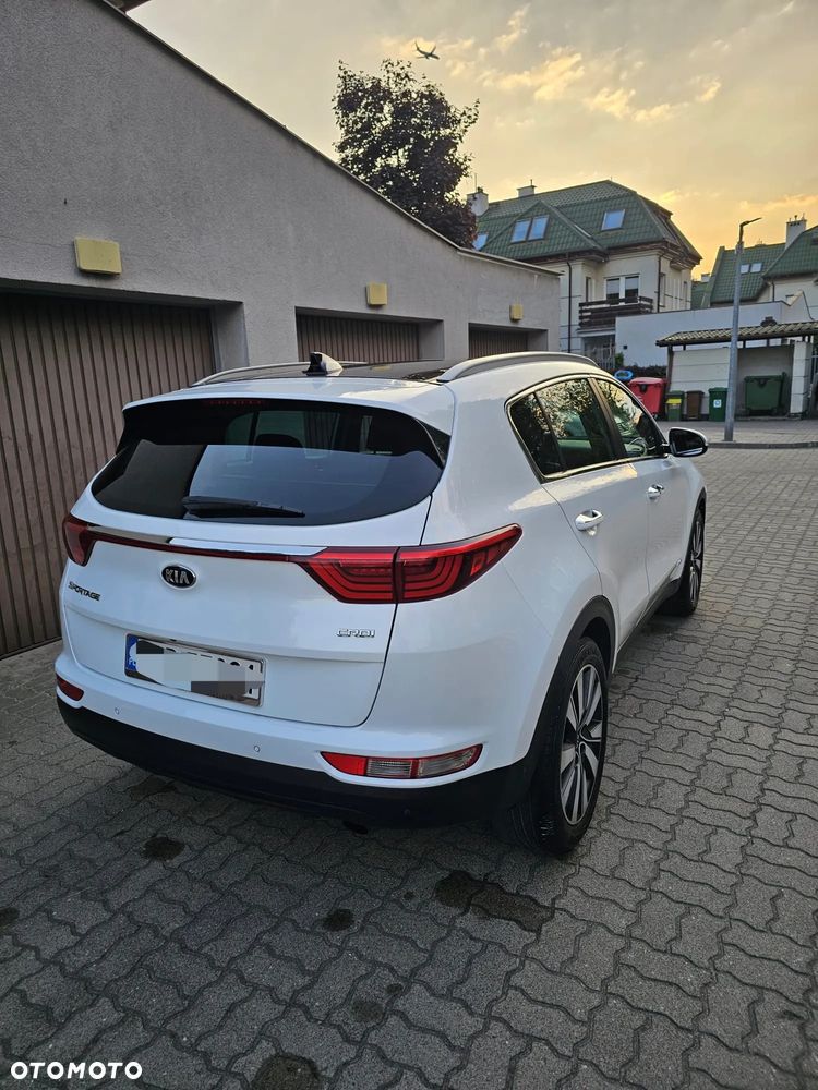 Kia Sportage - 25