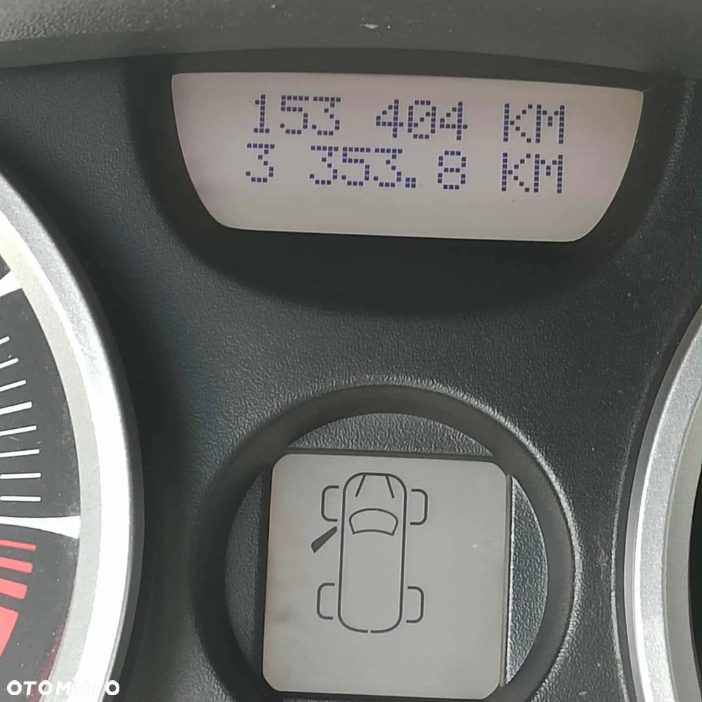 Renault Megane II 1.6 16V Confort Dynamique - 8