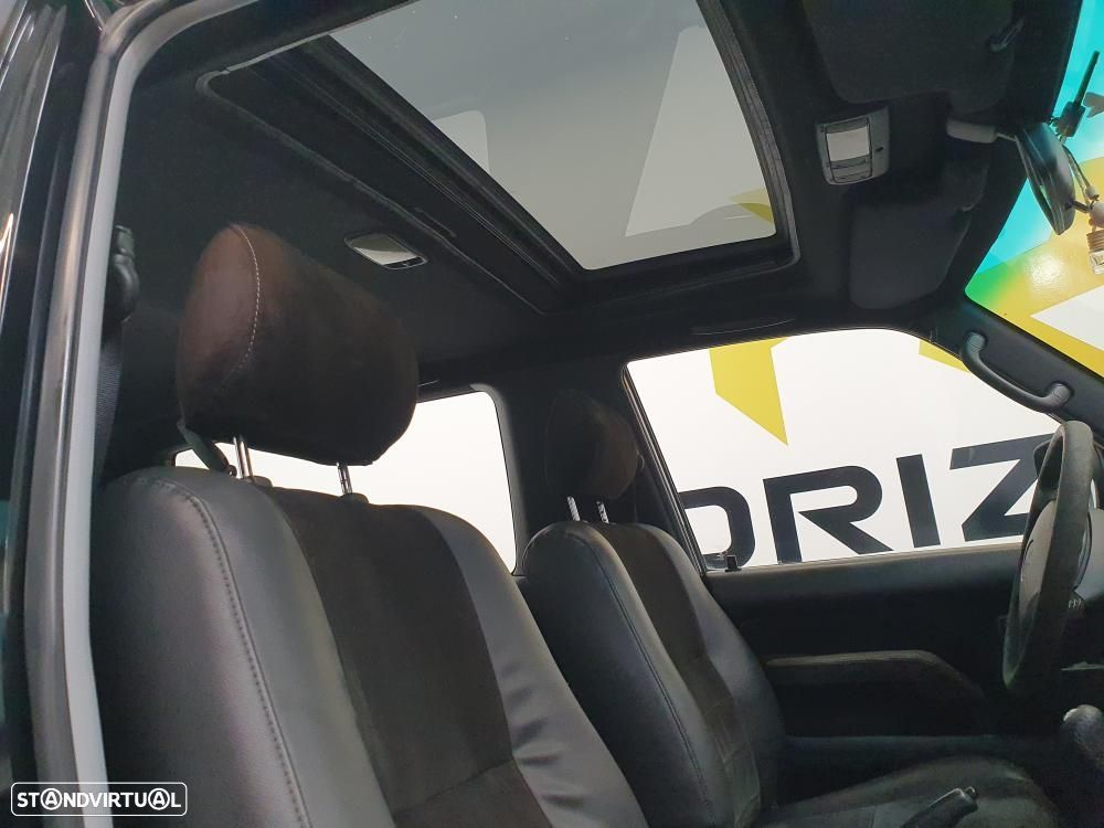 Toyota Land Cruiser 3.0 TD - 19