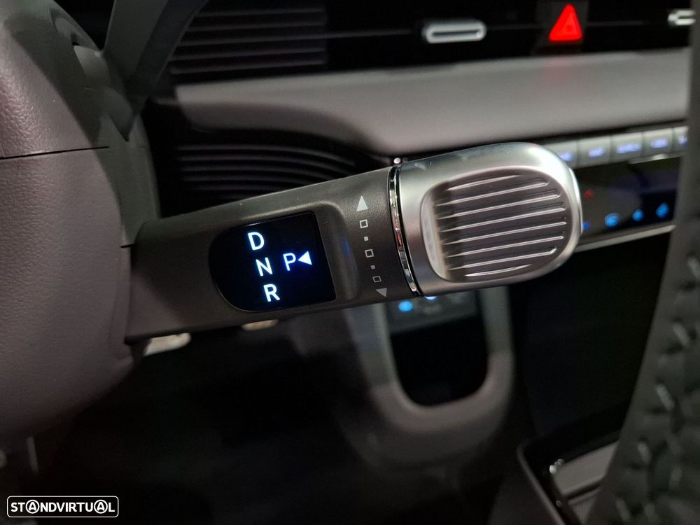 Hyundai Ioniq 5 84 kWh Vanguard - 19