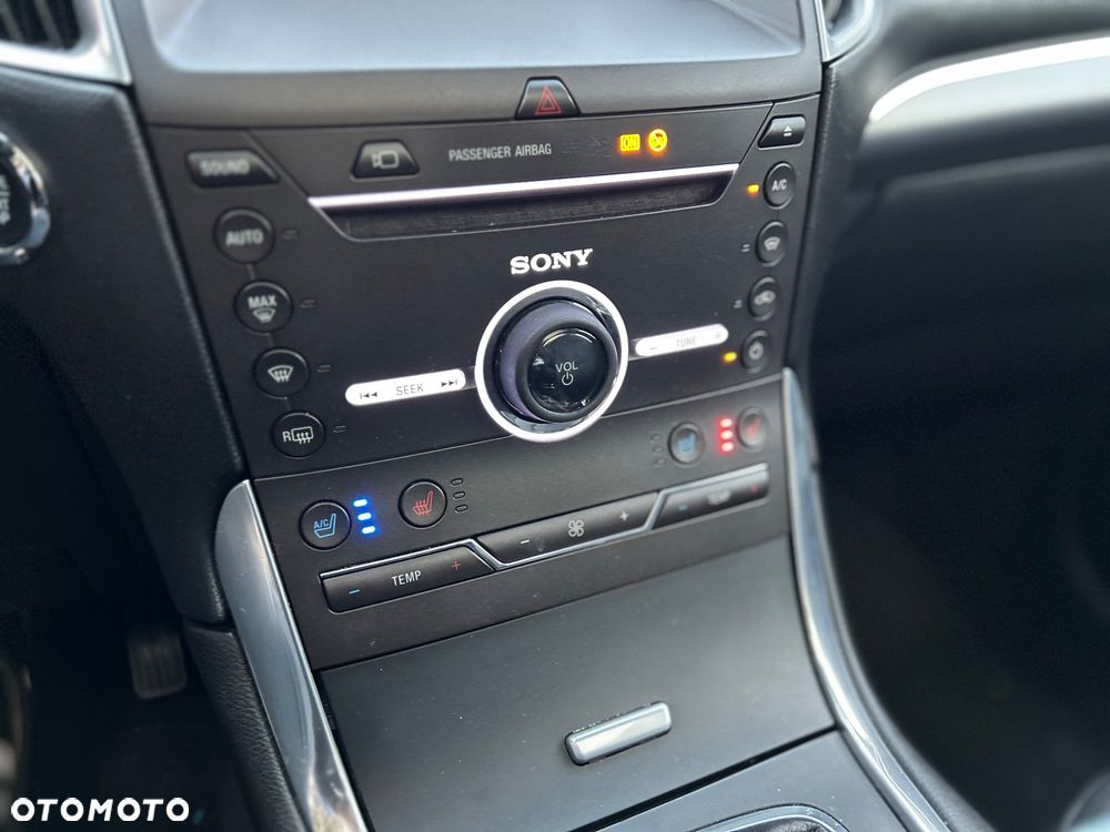 Ford Edge 2.0 TDCi Twin-Turbo 4WD Sport - 15