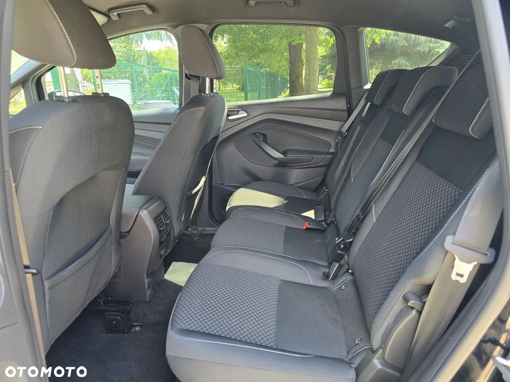 Ford C-MAX - 5