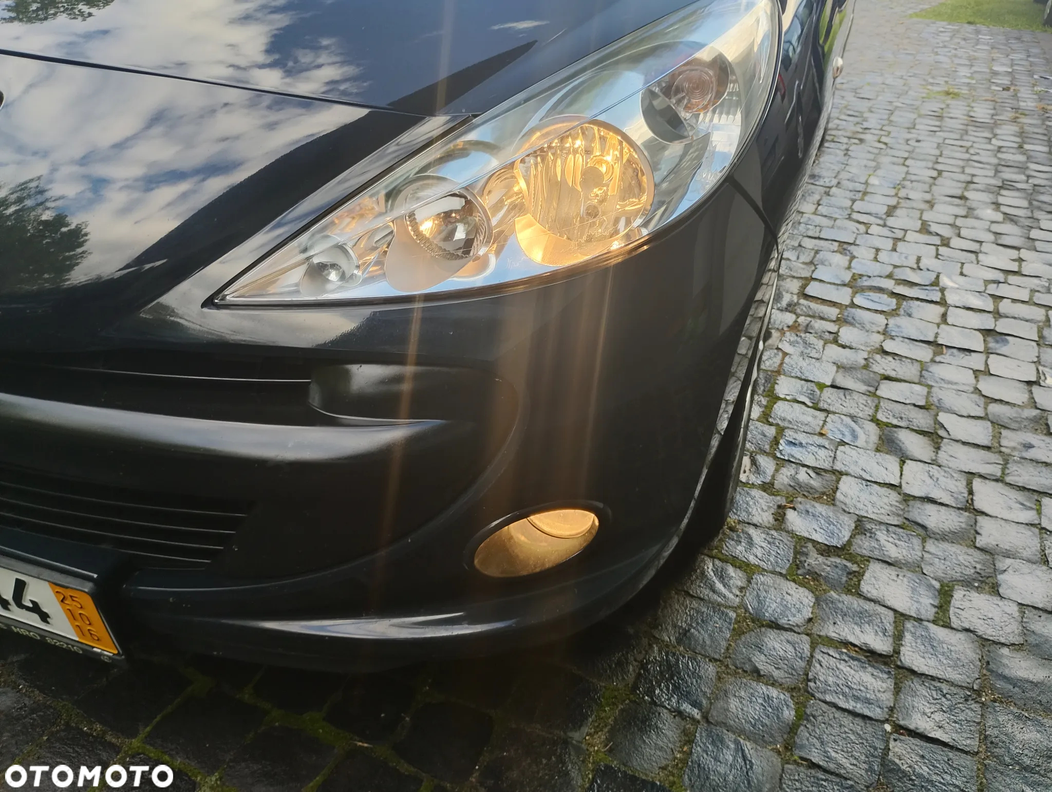 Peugeot 206 - 14