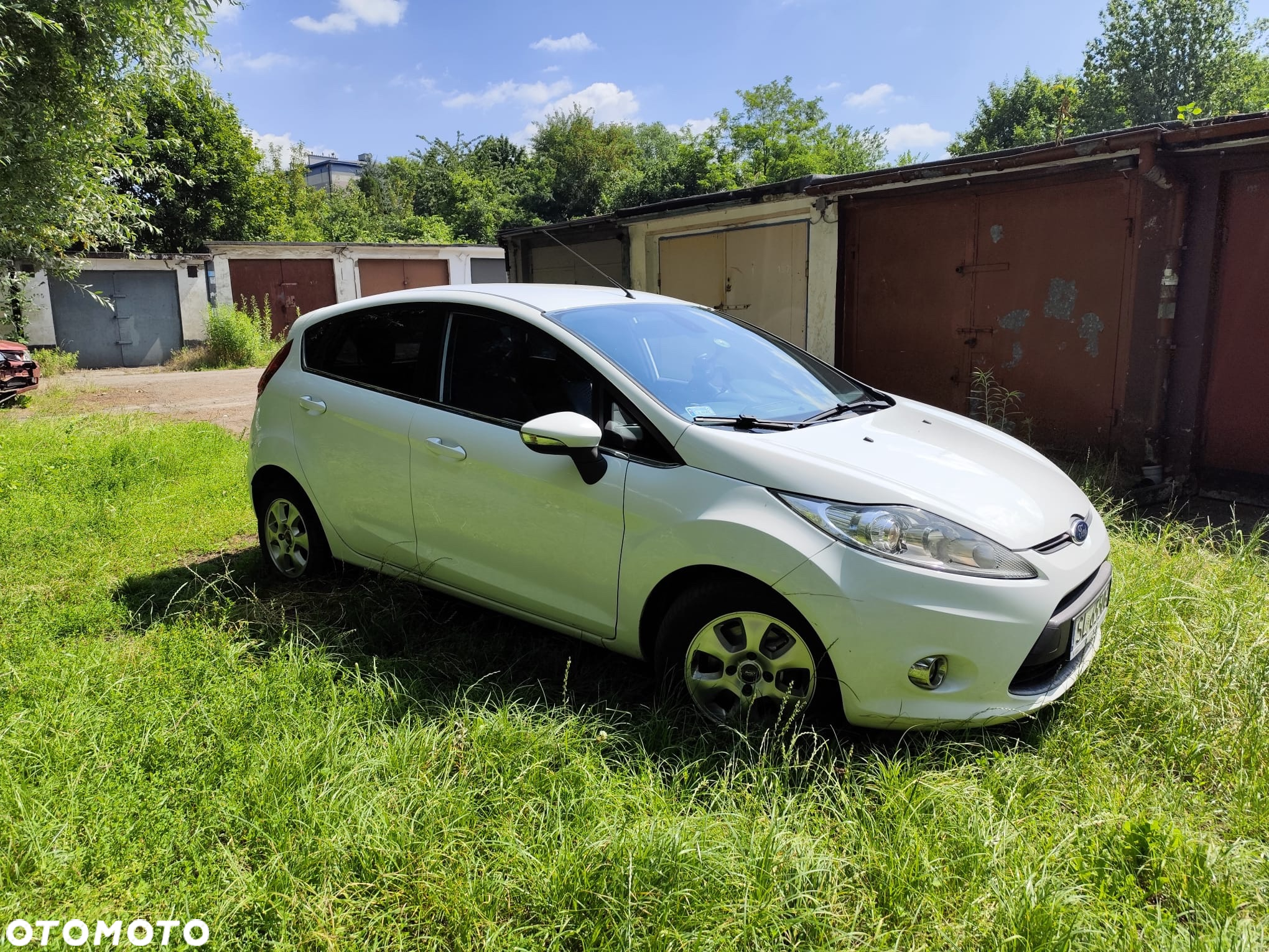 Ford Fiesta 1.6 TDCi DPF Trend - 2