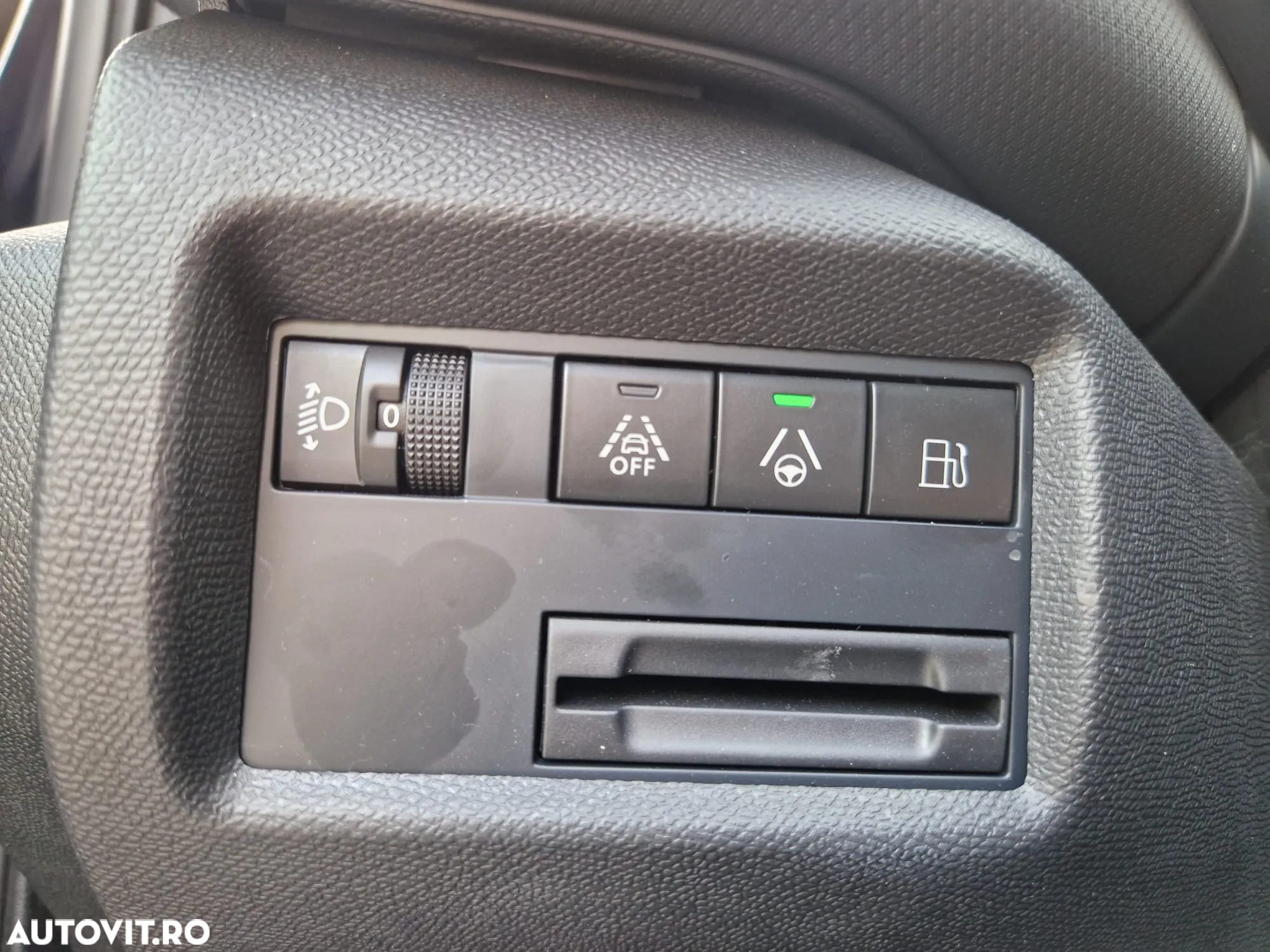 Citroën C5 Aircross 1.6 PHeV FWD 225 EAT8 Shine - 20