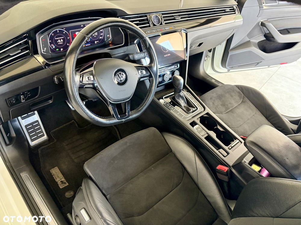 Volkswagen Arteon 2.0 TDI SCR Elegance DSG - 7
