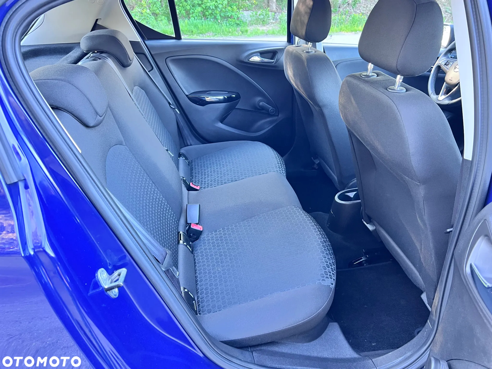 Opel Corsa 1.4 Enjoy - 28