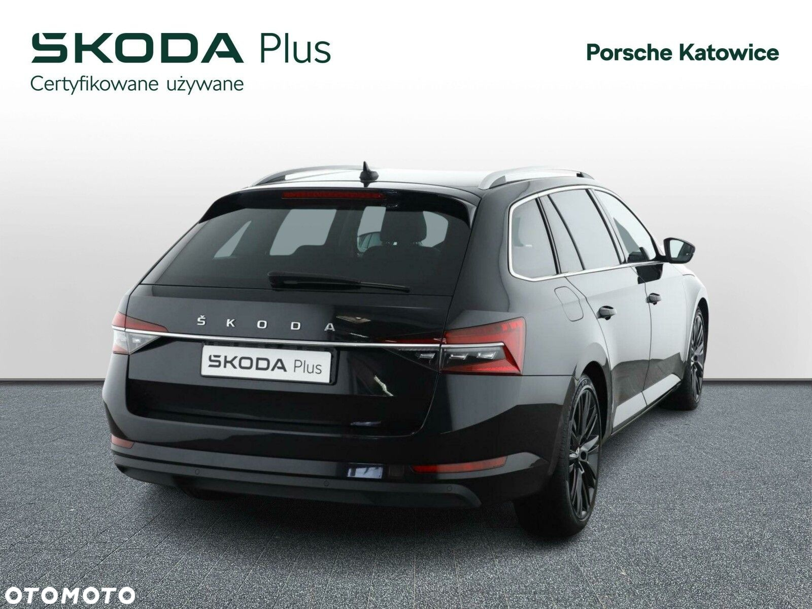 Skoda Superb 2.0 TDI SCR 4x4 Style DSG - 5
