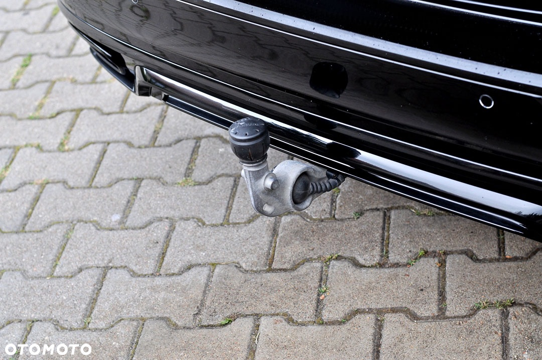 Volvo V60 B4 D Geartronic RDesign - 21
