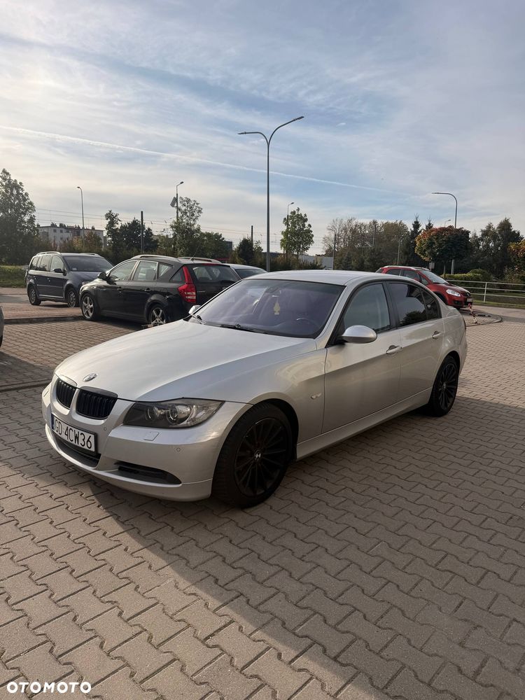 BMW Seria 3
