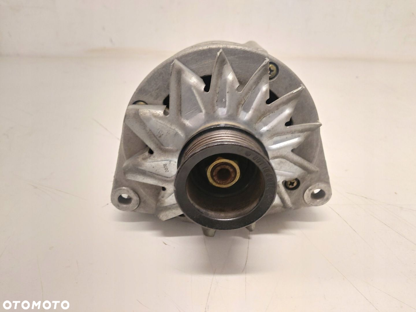 ALTERNATOR BOSCH 0986033815 PO REGENERACJI - 3