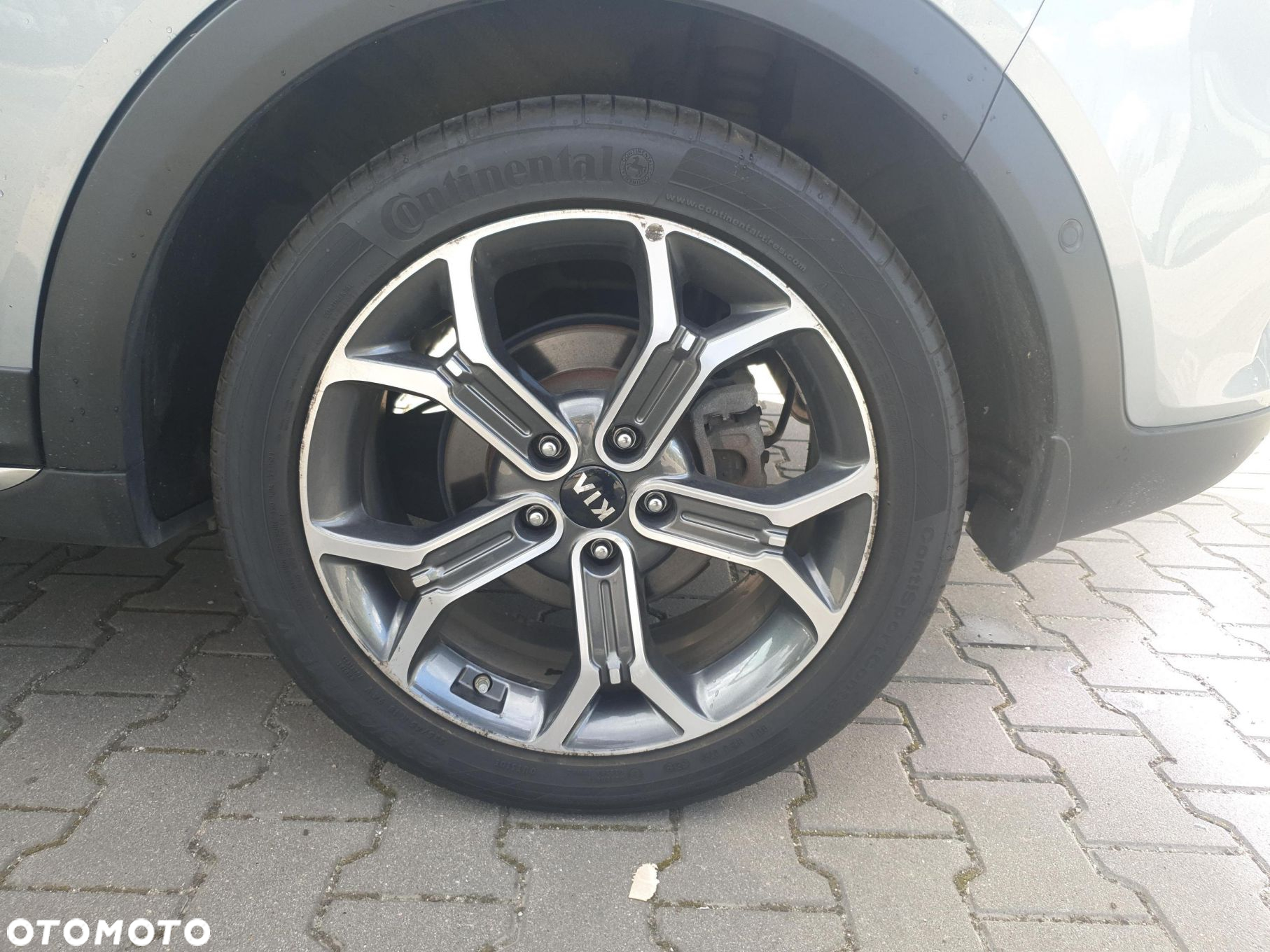 Kia XCeed 1.6 T-GDI XL DCT - 18