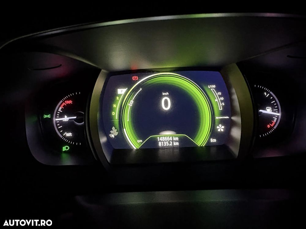 Renault Talisman ENERGY TCe 200 EDC INTENS - 31