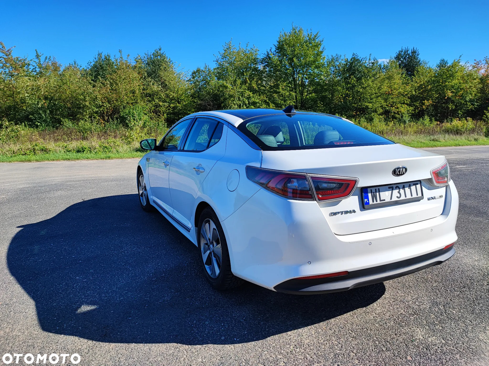 Kia Optima - 4