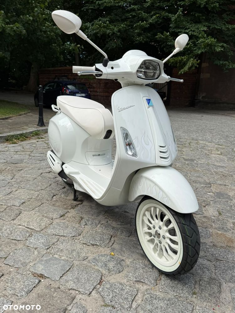 Vespa Sprint - 10