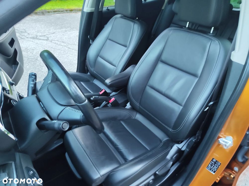 Opel Mokka X 1.4 (ecoFLEX) Start/Stop 4x4 Edition - 28