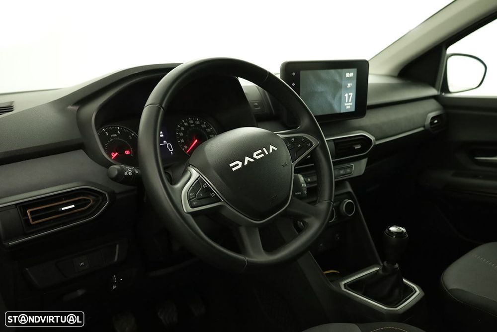 Dacia Jogger 1.0 ECO-G Extreme Bi-Fuel - 7