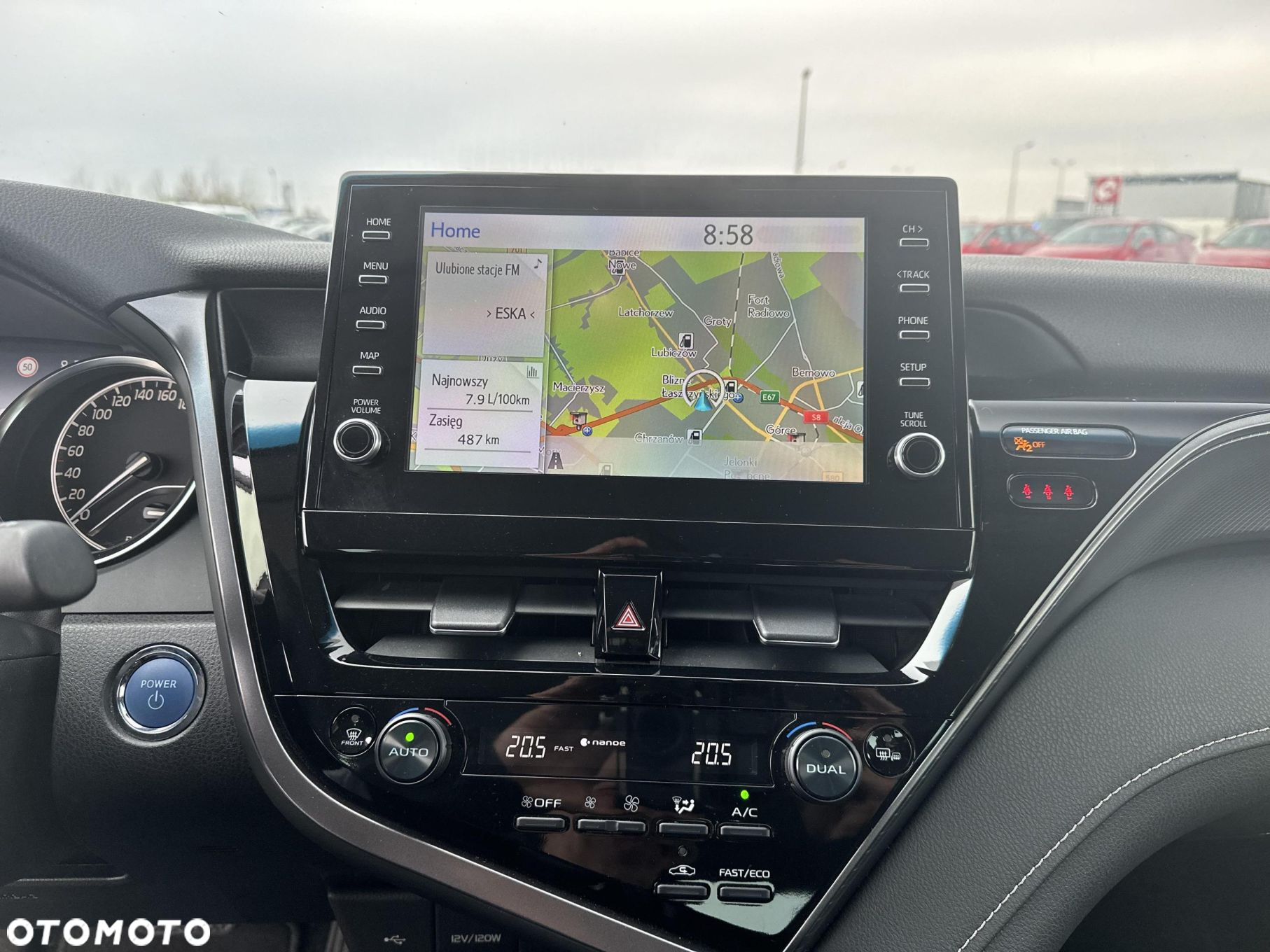 Toyota Camry - 15