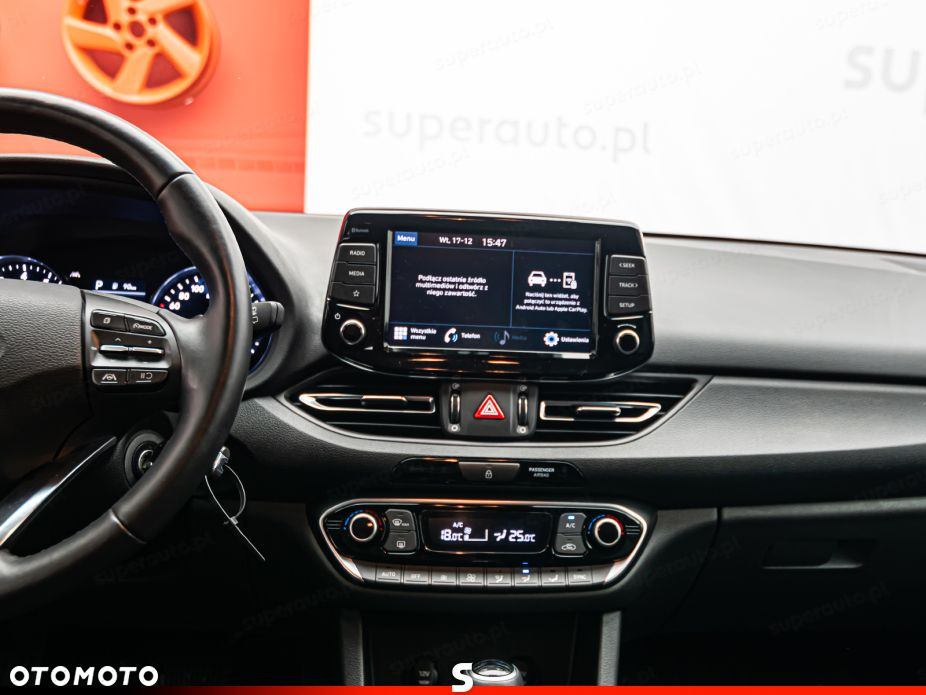 Hyundai i30 - 15