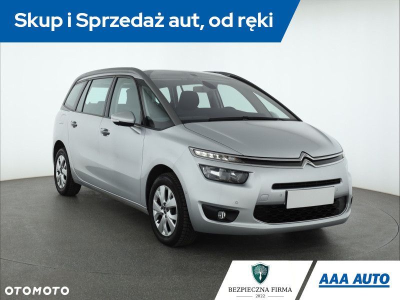 Citroën C4 Grand Picasso - 2