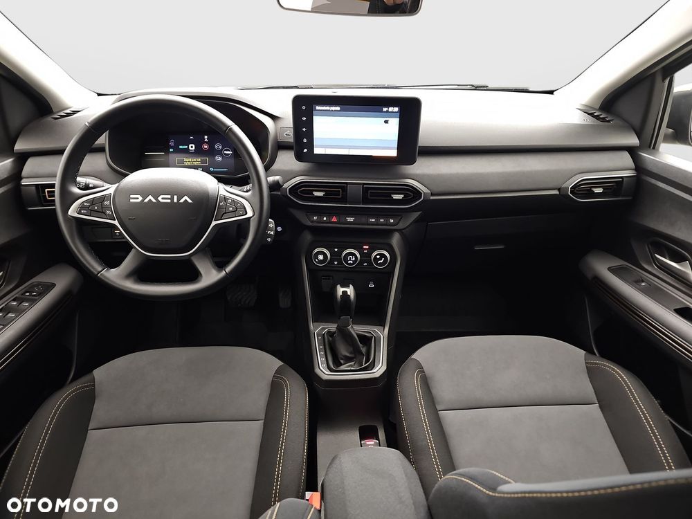Dacia Jogger 1.6 Full Hybrid 140 Extreme+ MMT 7os - 29