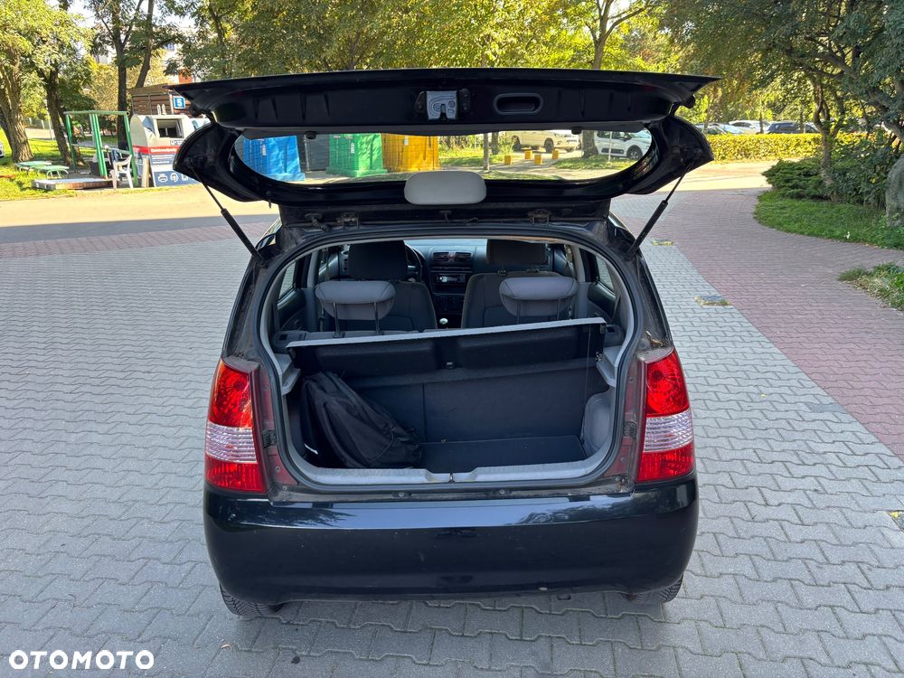 Kia Picanto - 23