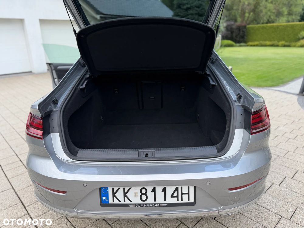 Volkswagen Arteon 2.0 TDI SCR R-Line Edition DSG - 12