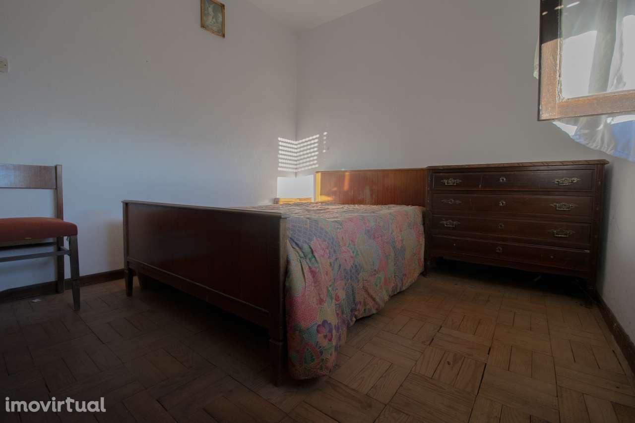 Moradia T3 Venda em Penhalonga e Paços de Gaiolo,Marco de Canaveses - Grande imagem: 4/14