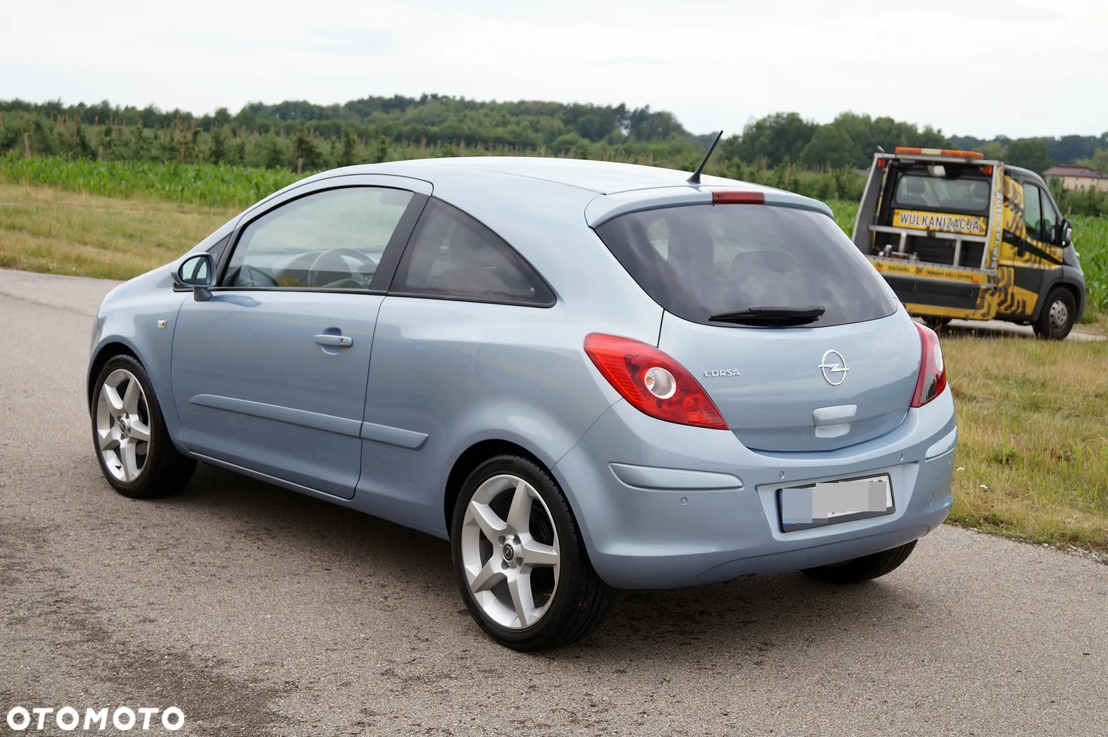 Opel Corsa 1.4 Active - 14