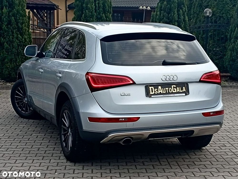 Audi Q5 - 35